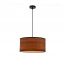 Люстра Candellux Legno 30x100 см Чорний (31-18403) Стрий