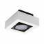 Точковий світильник Kanlux Stobi 18.5x18.5x9 см Білий (Kan26829) Золотоноша