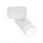 Бра TK Lighting Jet 12x12.5x11.5 см Білий (TK5393) Київ
