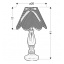 Настільна лампа Candellux Lola 26x41 см Жовтий (41-04680) Хмельницький