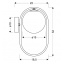 Бра Candellux Cordel 22x32 см Чорний (21-10179) Київ