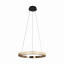 Люстра Zuma Line Muriel 60x60x150 см Золотистый (ZuMD4996-1-3GBD) Николаев