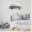 Настенный светильник Candellux Car 43x15 см Коричневый (21-85061) Вышгород