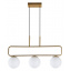 Люстра Candellux Jove 60x110 см Латунь (33-01573) Одеса