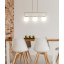 Люстра Candellux Jove 60x110 см Латунь (33-01573) Одеса