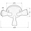 Спот Candellux Picardo 29x15 см Зелений (98-50601) Суми