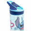 Пляшка для води Stor Stitch 0.62 л Блакитний (75097) Одеса