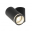 Бра TK Lighting Jet 12x12.5x11.5 см Чорний (TK5349) Одеса