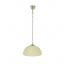 Люстра Candellux Trezza 30x78 см Латунь (31-16300) Городок