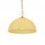 Люстра Candellux Trezza 30x78 см Латунь (31-16300) Городок