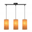 Люстра Candellux Aragona 54x125 см Чорний (33-19721) Чорноморськ