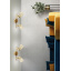 Спот Candellux York 37x17 см Латунь (92-70104) Ладан
