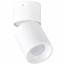 Точковий світильник Polux Nixa 8.2x8.2x17 см Білий (Pol314239) Київ