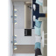 Спот Candellux Azuro 55x18 см Сірий (93-63229) Білгород-Дністровський
