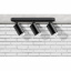 Спот Polux Turyn 10x38x16.3 см Чорний (Pol324726) Суми