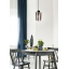 Люстра Candellux Cox 12x125 см Хром (31-53862) Городок