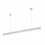 Светильник линейный Lightwell LW-LINE-52W-W 3000K 180x10x5.5 см Белый (303159) Харьков