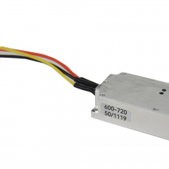 Модуль захисту від дронів Jiefeihou RF Module 50W JFH (293537) Київ