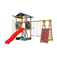 SportBaby Детская площадка SportBaby-9