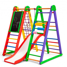 SportBaby Детский спортивный уголок «Эверест-2»