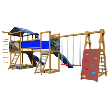 SportBaby Детская площадка SportBaby-12