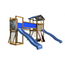 SportBaby Детская площадка SportBaby-11