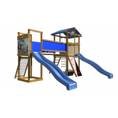 SportBaby Детская площадка SportBaby-11 Новояворовск