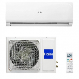 Кондиціонер спліт-система Haier AS25TADHRA-CL/1U25BEEFRA