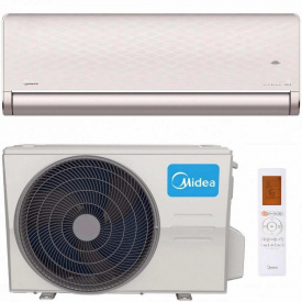 Кондиціонер спліт-система Midea MSXT-09HRFN8-GOLD-I/MSXT-09HRFN8-GOLD-O