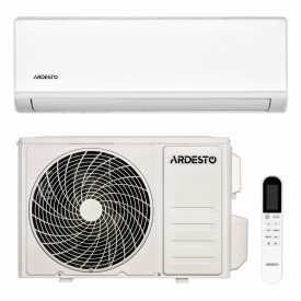 Кондиціонер спліт-система Ardesto CoolSmartPro ARD-ACS18-IP