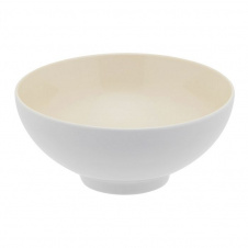Пиала Degrenne Paris Modulo Color Vanilla 16 см Белый 234535