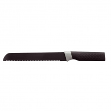 Нож для хлеба Ardesto 200 мм Black Mars AR2015SK