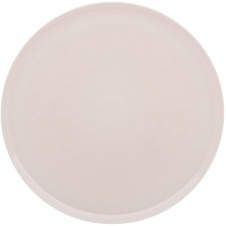 Тарелка Degrenne Paris Modulo Color Rose Poudre 32 см Розовый 230129