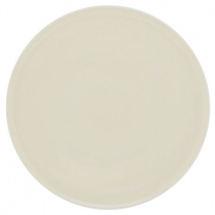 Тарелка Degrenne Paris Modulo Color Vanilla 32 см Белый 234539 Киев