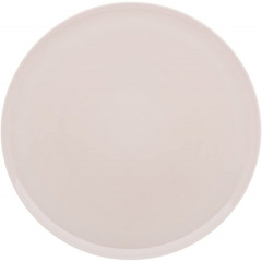 Тарелка Degrenne Paris Modulo Color Rose Poudre 32 см Розовый 230129 Киев