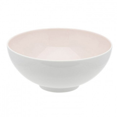 Салатник Degrenne Paris Modulo Color Rose Poudre 24 см Розовый 230127 Винница