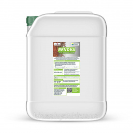 Перетворювач іржі АЛАНА Renova 10 кг, Україна