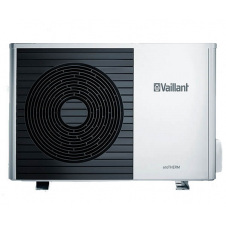 Зовнішній блок теплового насоса Vaillant aroTHERM split VWL 105/5 AS 230V (0010021634)