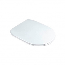 Сидіння з кришкою Catalano Canova Royal, soft-close (5SSSTF00)