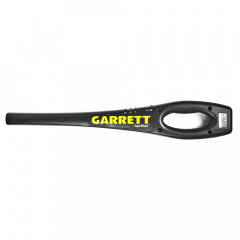 Ручной металлодетектор Garrett SuperWand Сумы