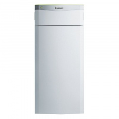 Внутрішній блок теплового насоса Vaillant flexoTHERM exclusive VWF 117/4 230V (0010016711) Суми