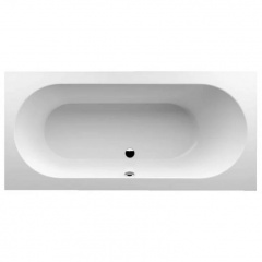 Ванна акрилова Villeroy&Boch O.Novo Duo 180x80 Броды