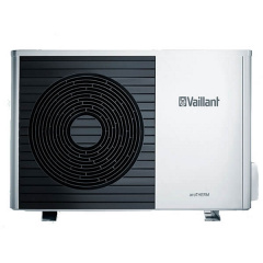 Зовнішній блок теплового насоса Vaillant aroTHERM split VWL 105/5 AS 230V (0010021634) Чернігів