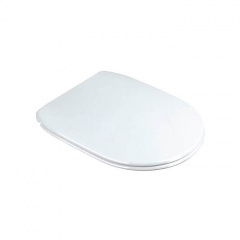 Сидіння з кришкою Catalano Canova Royal, soft-close (5SSSTF00) Киев