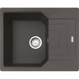 Мийка для кухні Franke UBG 611-62 сірий сланець (114.0716.708)