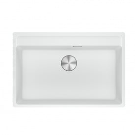 Мийка для кухні Franke Maris MRG 610-72 TL врізна, білий (114.0720.006)