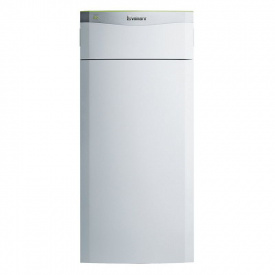 Внутрішній блок теплового насоса Vaillant flexoTHERM exclusive VWF 57/4 400V (0010016685)
