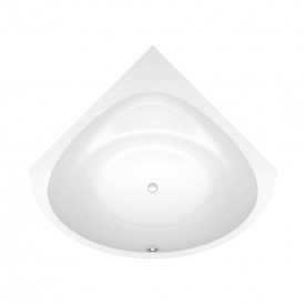 Ванна акрилова Kolpa San Dolores 150X150 (565208)