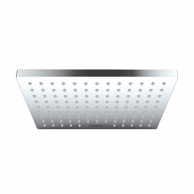 Верхній душ Hansgrohe Vernis Shape 230 230x170 мм 1jet EcoSmart, хром (26283000)