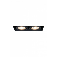 Точечный светильник ZUMALINE 94362-BK Oneon Dl 50 2